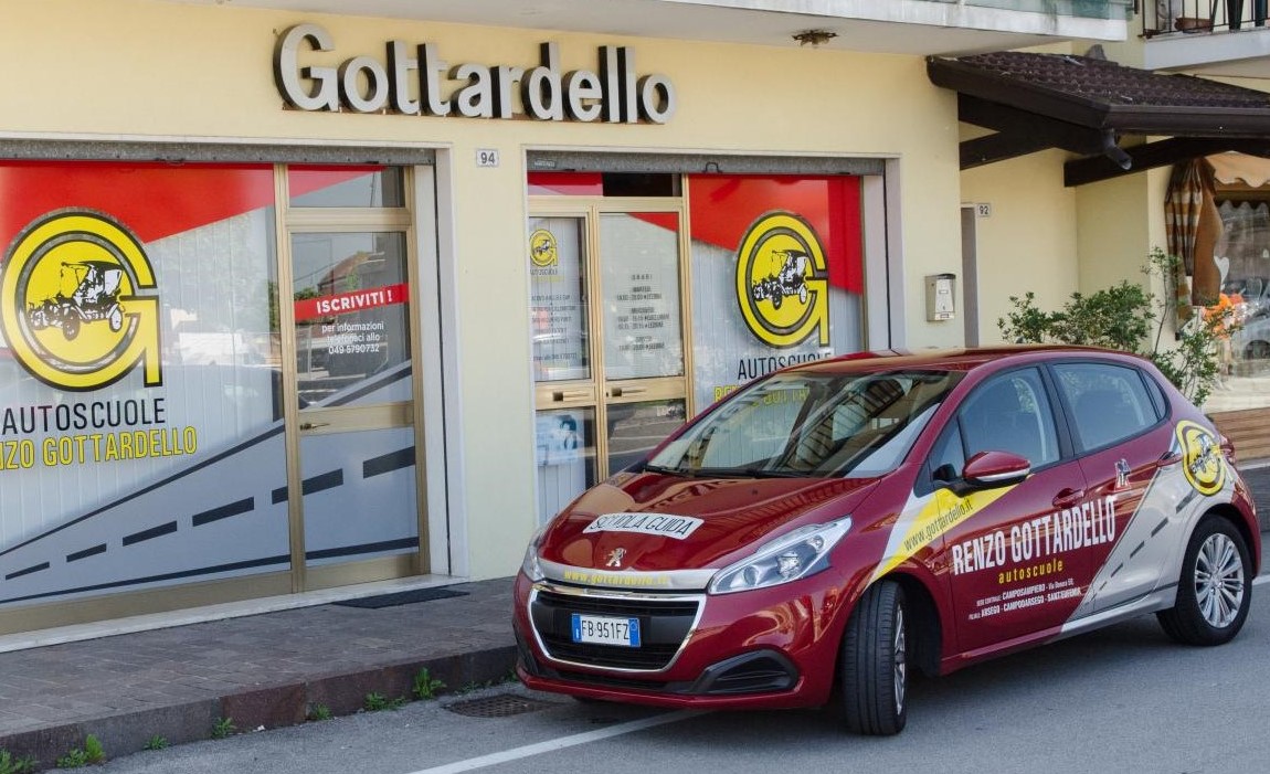 Info Patenti Autoscuola Padova Venezia E Treviso Renzo Gottardello Info Patenti Autoscuola Padova Venezia E Treviso Renzo Gottardello